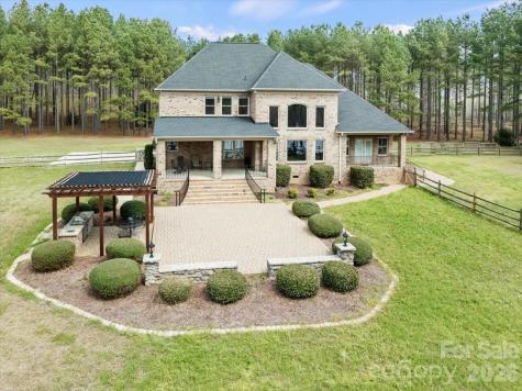 962 Miller Road Jefferson SC 29718