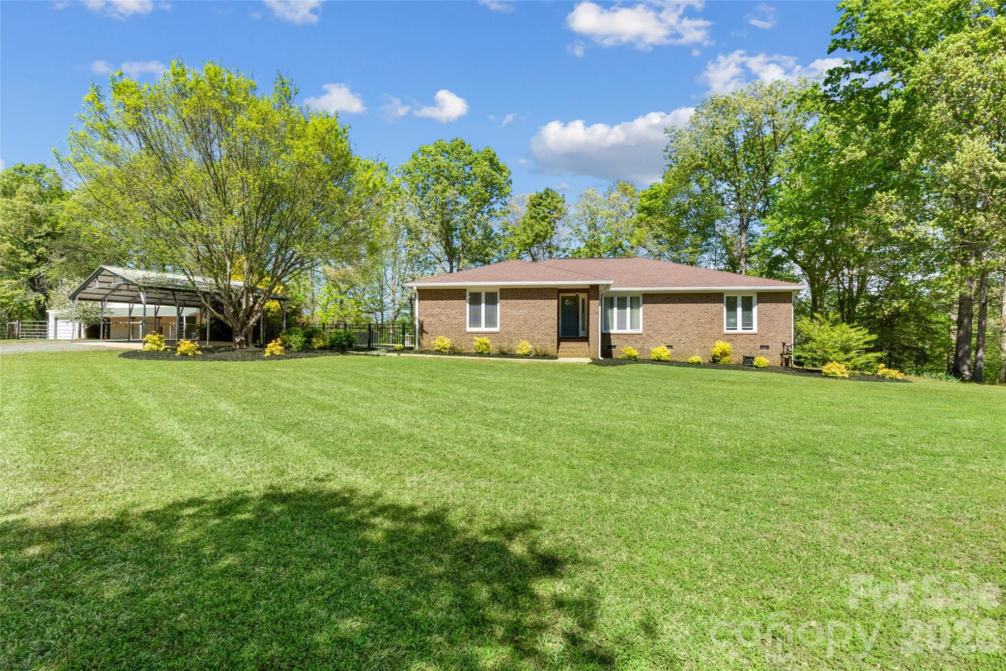 3654 S Dobys Bridge Road Fort Mill SC 29715