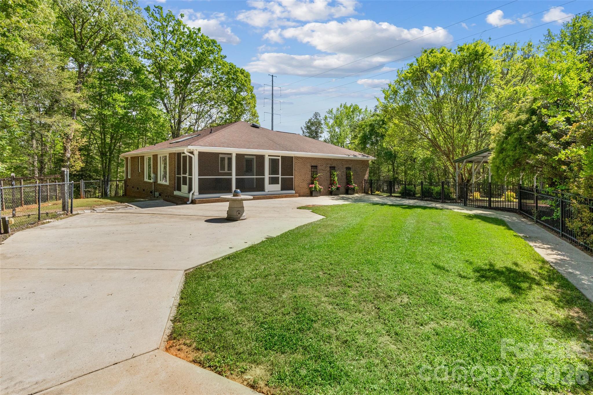 3654 S Dobys Bridge Road Fort Mill SC 29715