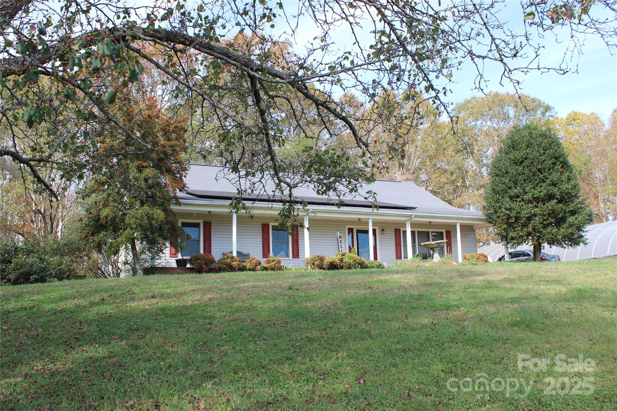 605 Lynch Road Lincolnton NC 28092