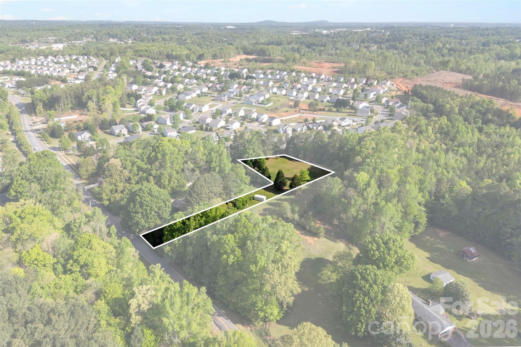 823 Carson Road Gastonia NC 28052