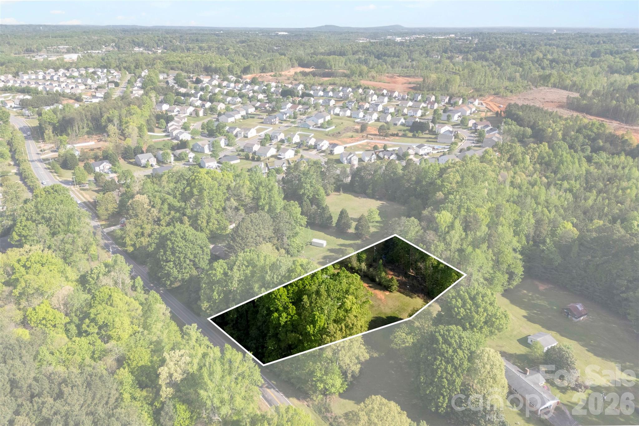 823 Carson Road Gastonia NC 28052