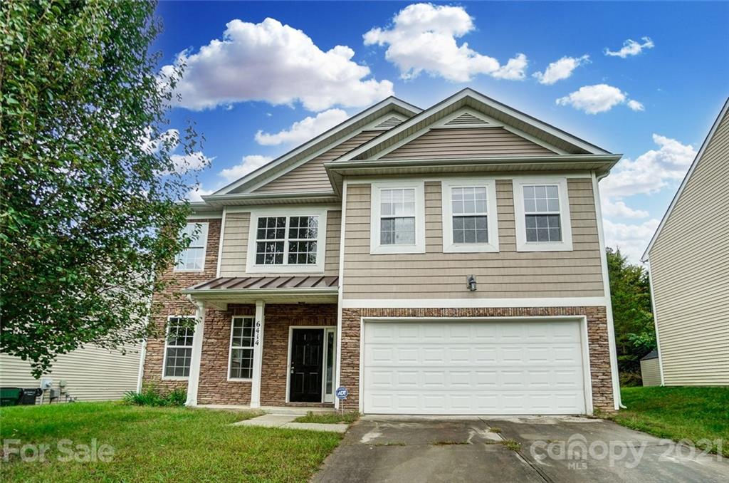 6414 Alder Court Charlotte NC 28215