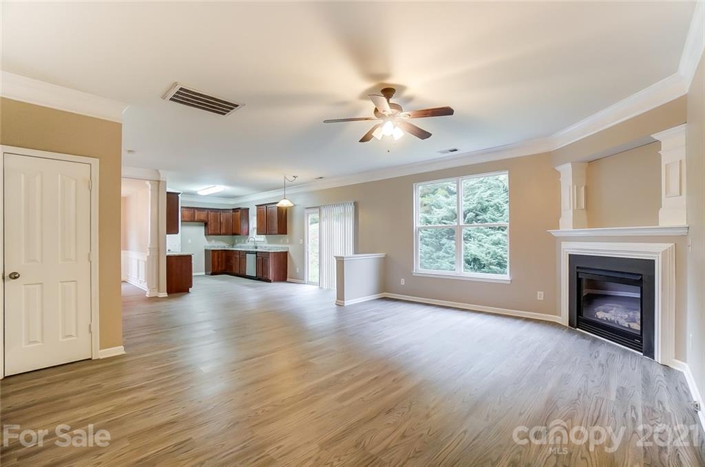 6414 Alder Court Charlotte NC 28215