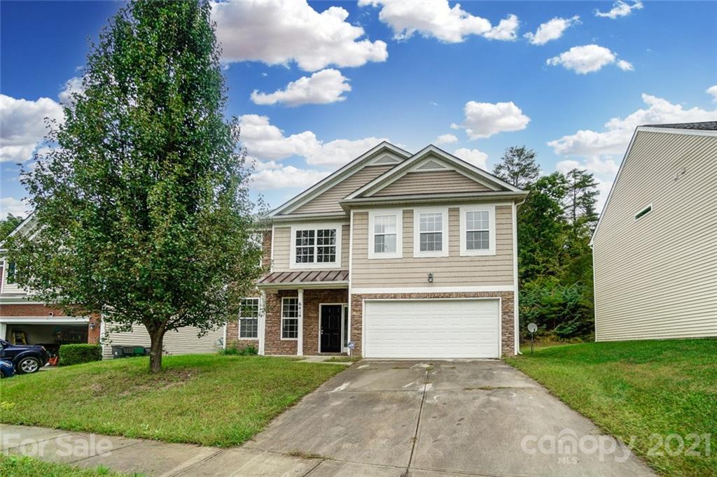 6414 Alder Court Charlotte NC 28215