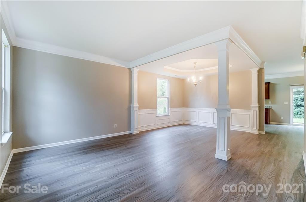 6414 Alder Court Charlotte NC 28215