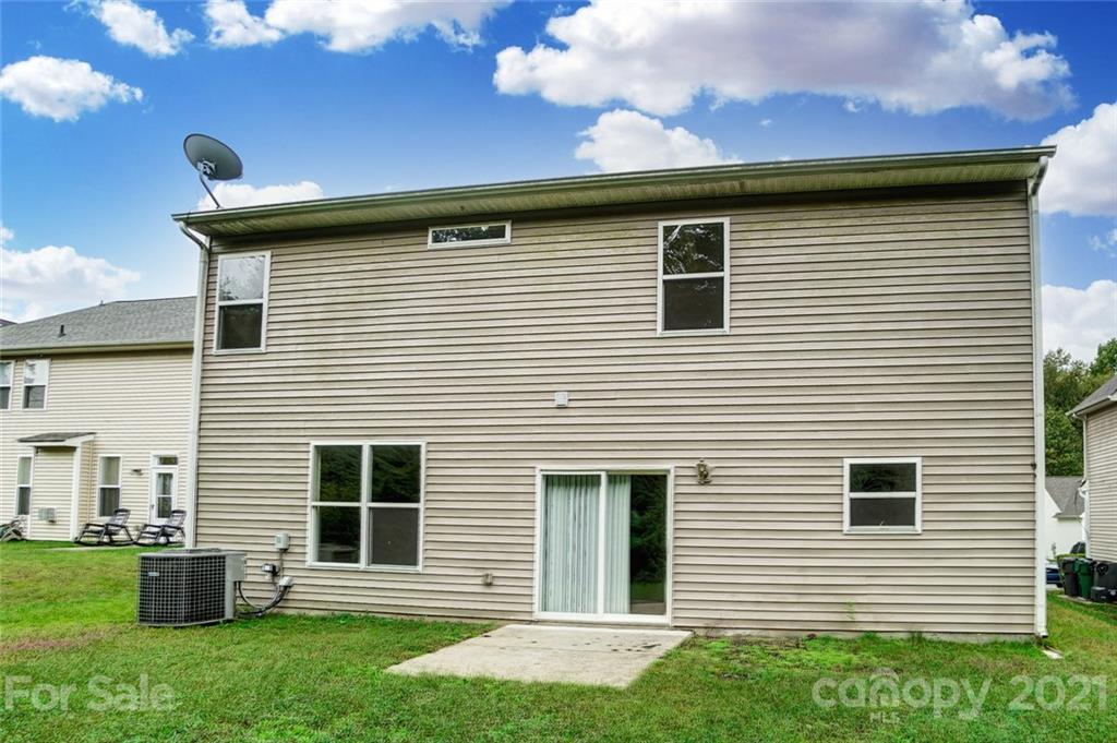 6414 Alder Court Charlotte NC 28215