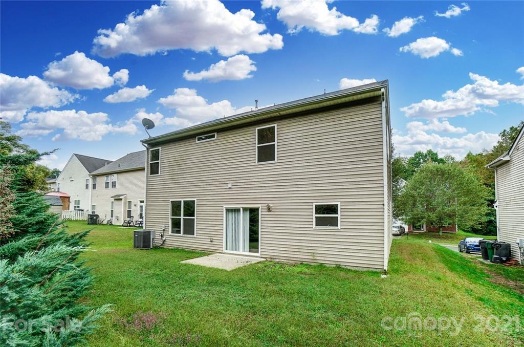 6414 Alder Court Charlotte NC 28215
