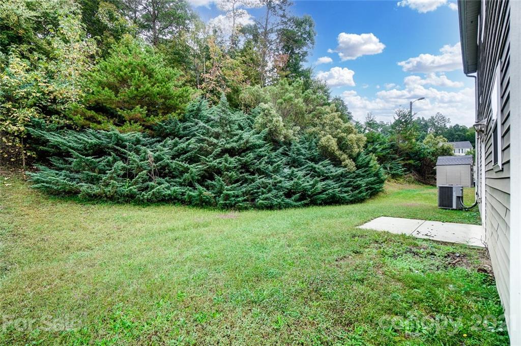 6414 Alder Court Charlotte NC 28215