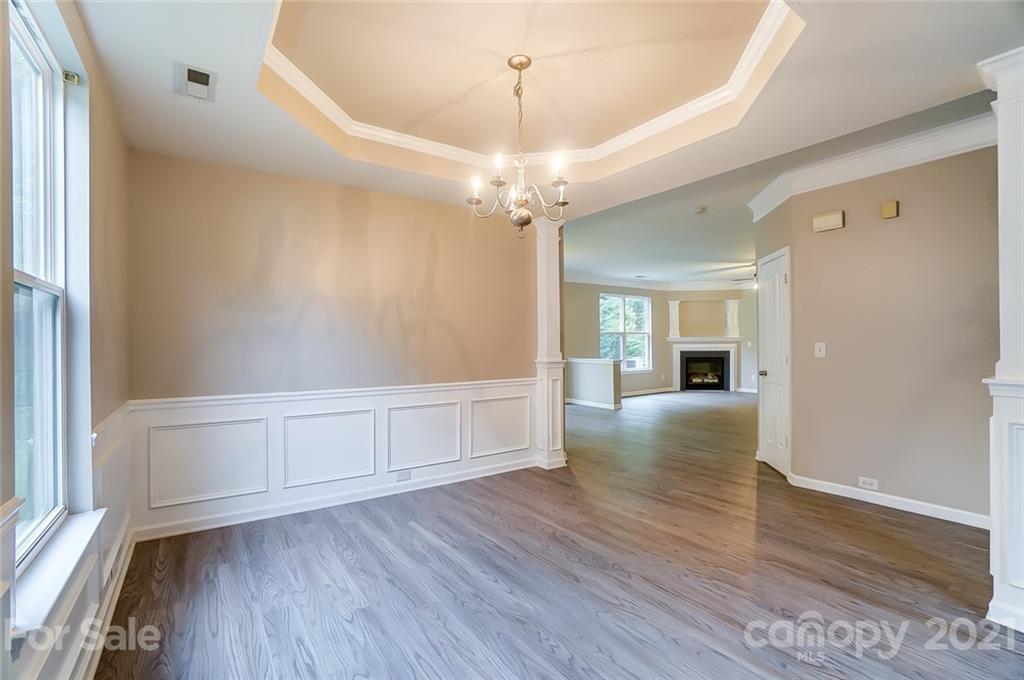 6414 Alder Court Charlotte NC 28215