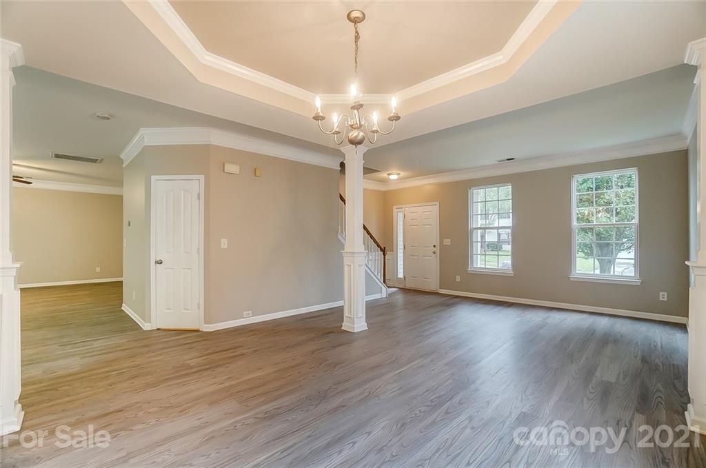 6414 Alder Court Charlotte NC 28215