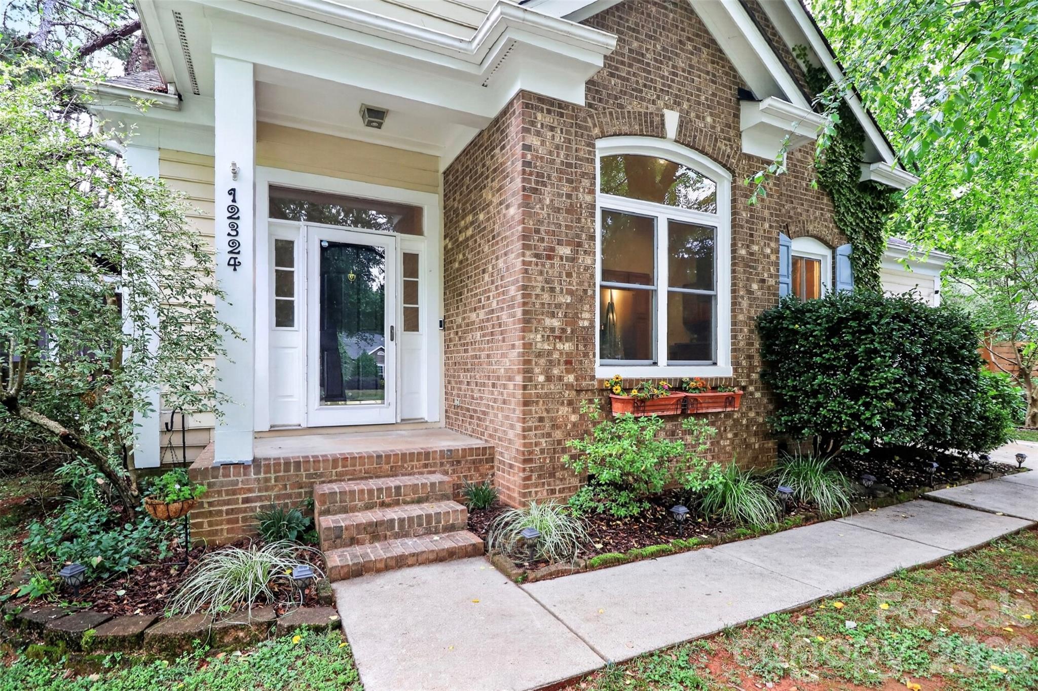 12324 Terrick Court Charlotte NC 28273