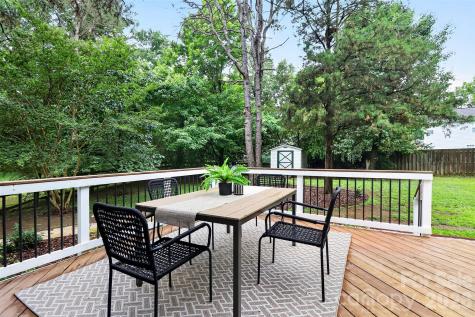 12324 Terrick Court Charlotte NC 28273