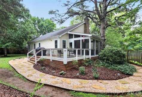 12324 Terrick Court Charlotte NC 28273