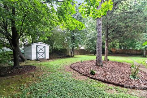 12324 Terrick Court Charlotte NC 28273