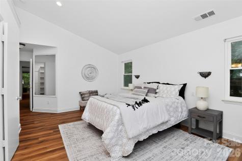 12324 Terrick Court Charlotte NC 28273