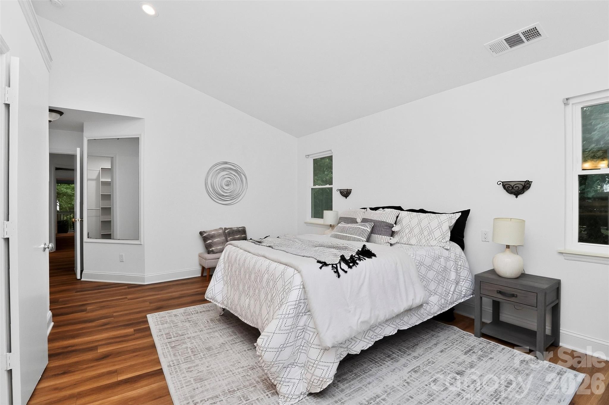 12324 Terrick Court Charlotte NC 28273