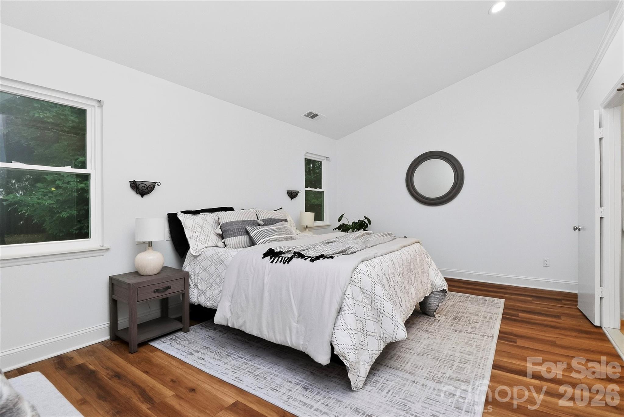 12324 Terrick Court Charlotte NC 28273