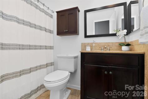 12324 Terrick Court Charlotte NC 28273
