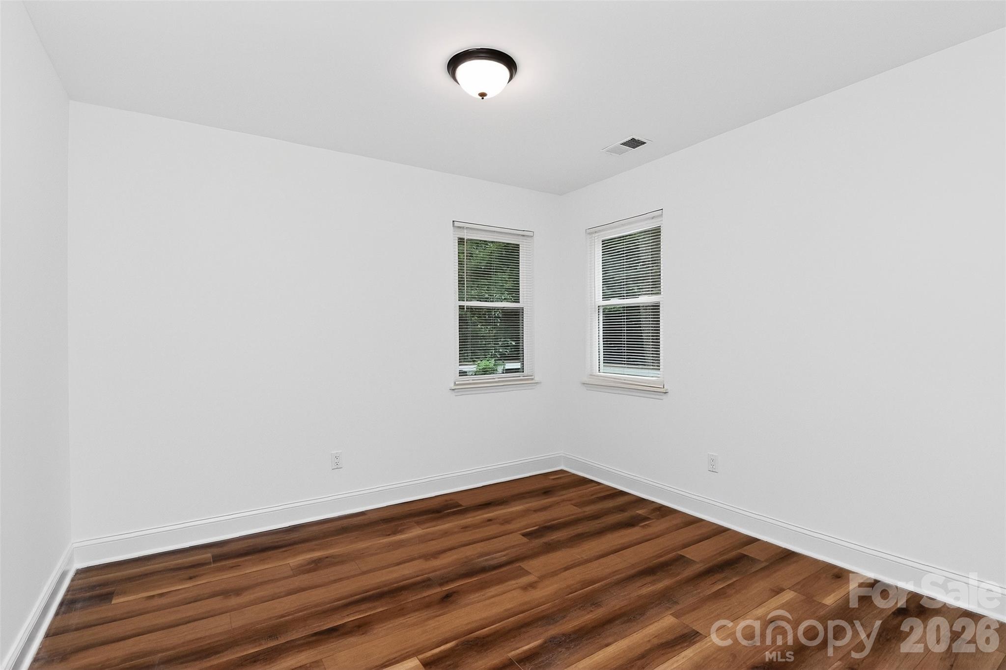 12324 Terrick Court Charlotte NC 28273