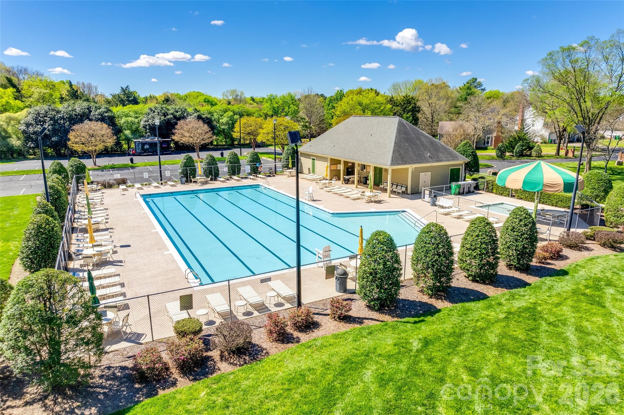12324 Terrick Court Charlotte NC 28273