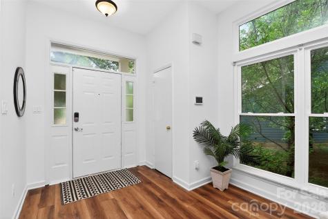 12324 Terrick Court Charlotte NC 28273