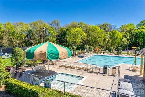 12324 Terrick Court Charlotte NC 28273