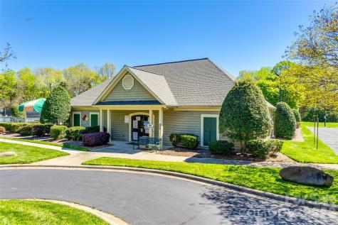 12324 Terrick Court Charlotte NC 28273