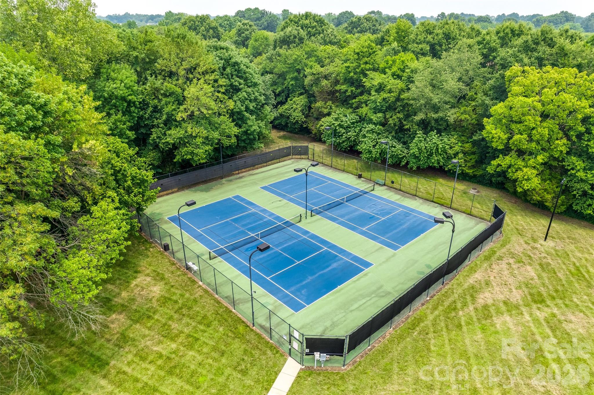 12324 Terrick Court Charlotte NC 28273
