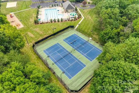 12324 Terrick Court Charlotte NC 28273
