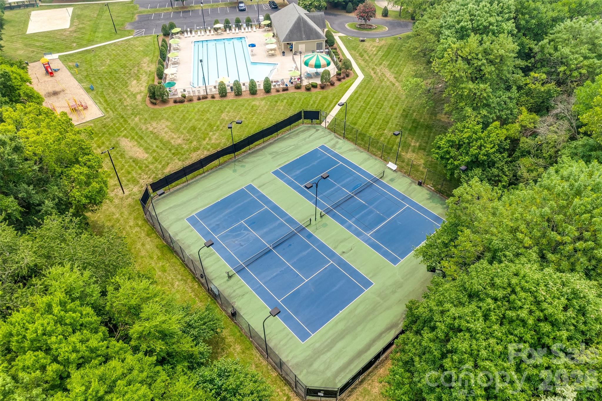 12324 Terrick Court Charlotte NC 28273