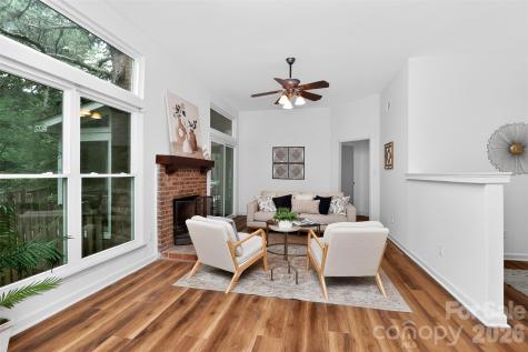 12324 Terrick Court Charlotte NC 28273