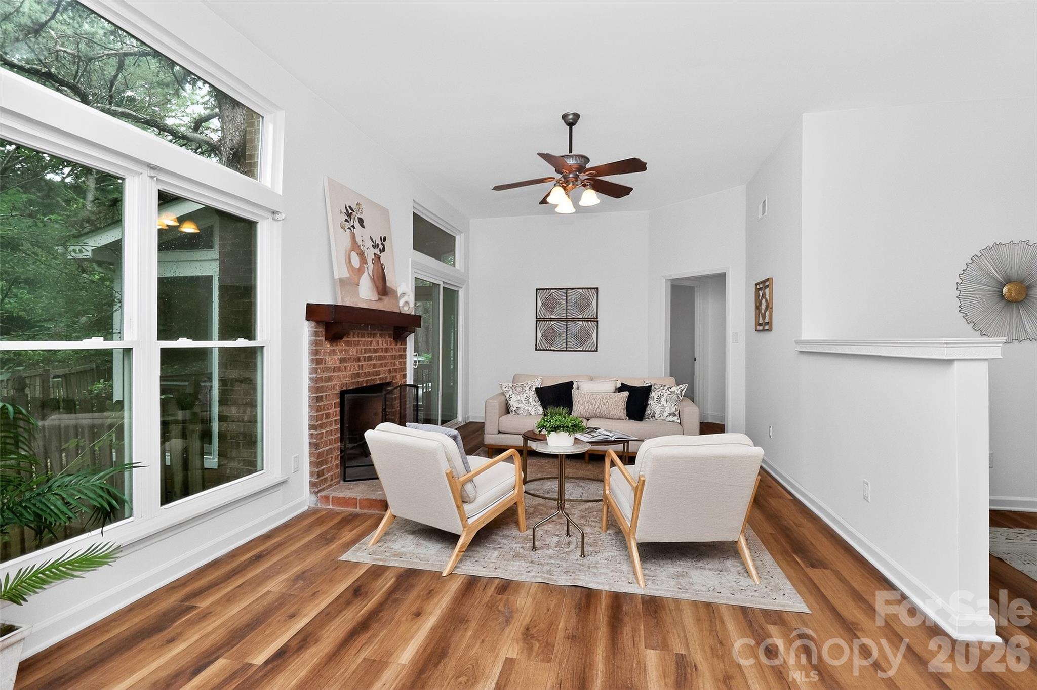 12324 Terrick Court Charlotte NC 28273