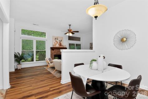 12324 Terrick Court Charlotte NC 28273