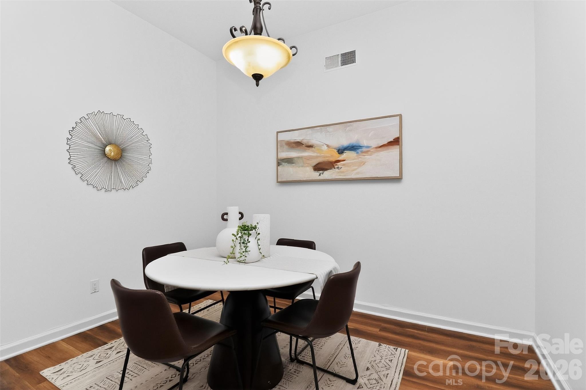 12324 Terrick Court Charlotte NC 28273