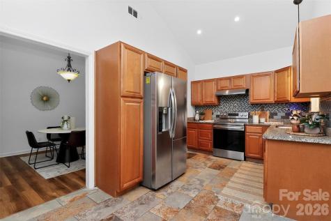 12324 Terrick Court Charlotte NC 28273