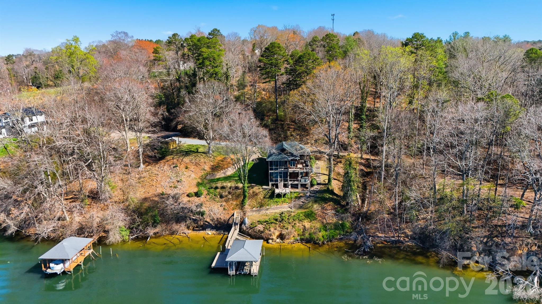 152 Bridge Pointe Lane Hickory NC 28601