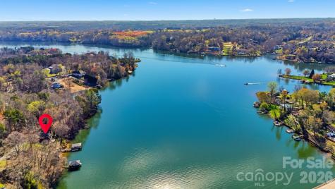 152 Bridge Pointe Lane Hickory NC 28601