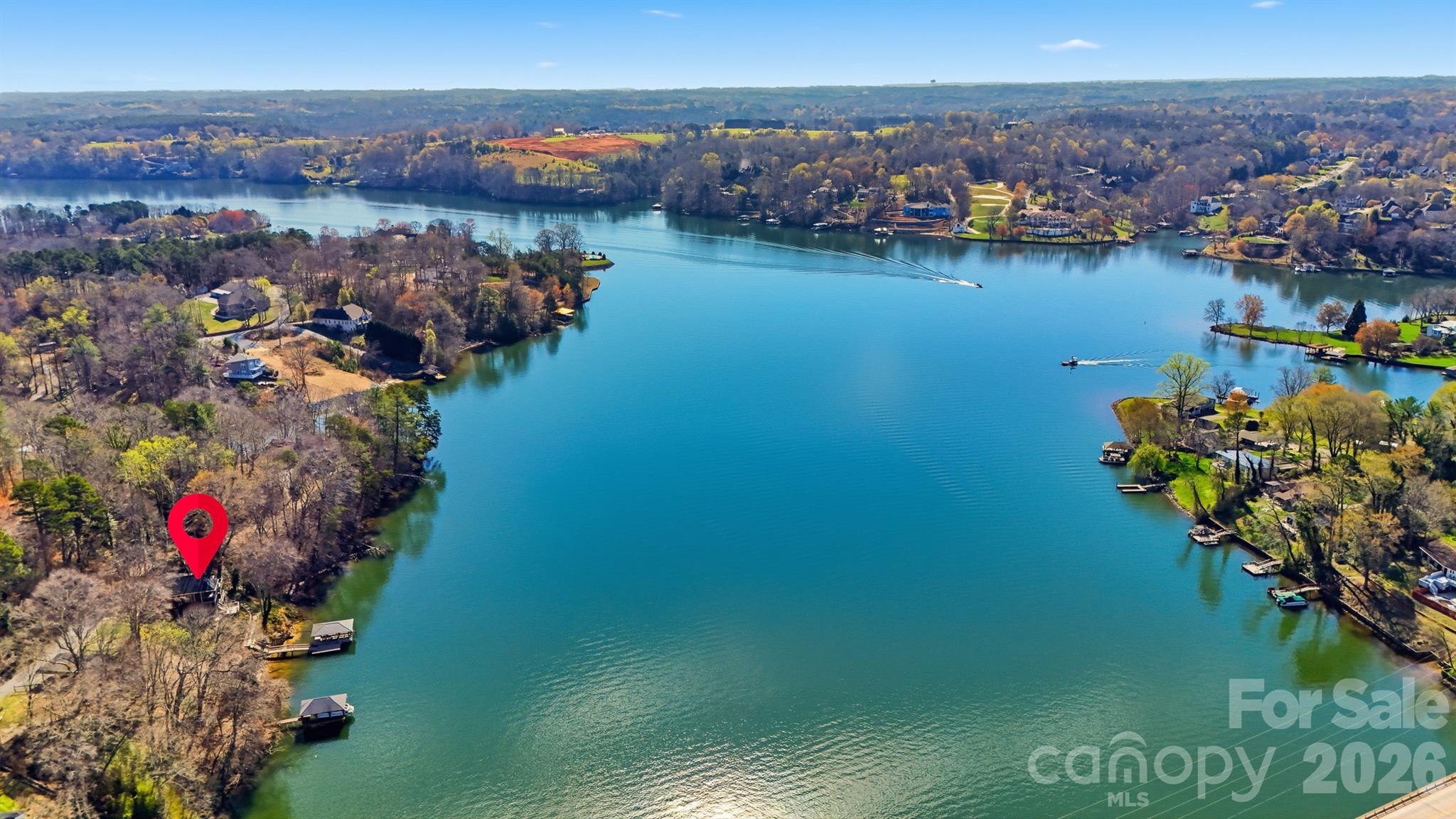 152 Bridge Pointe Lane Hickory NC 28601