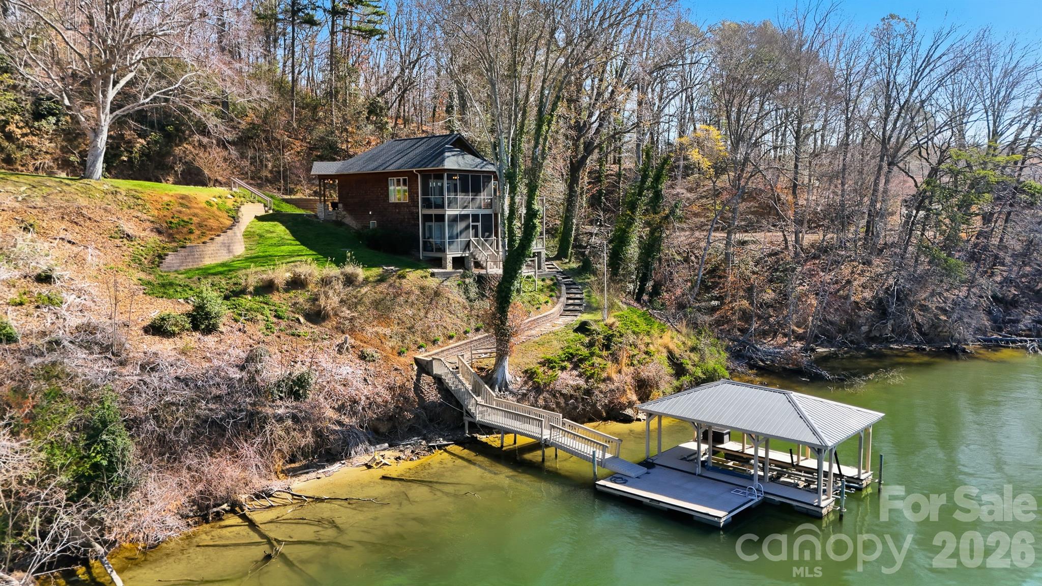 152 Bridge Pointe Lane Hickory NC 28601