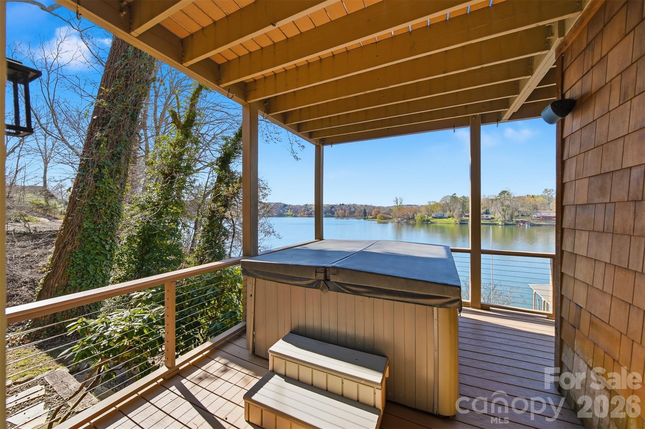 152 Bridge Pointe Lane Hickory NC 28601
