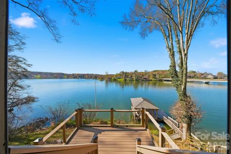 152 Bridge Pointe Lane Hickory NC 28601