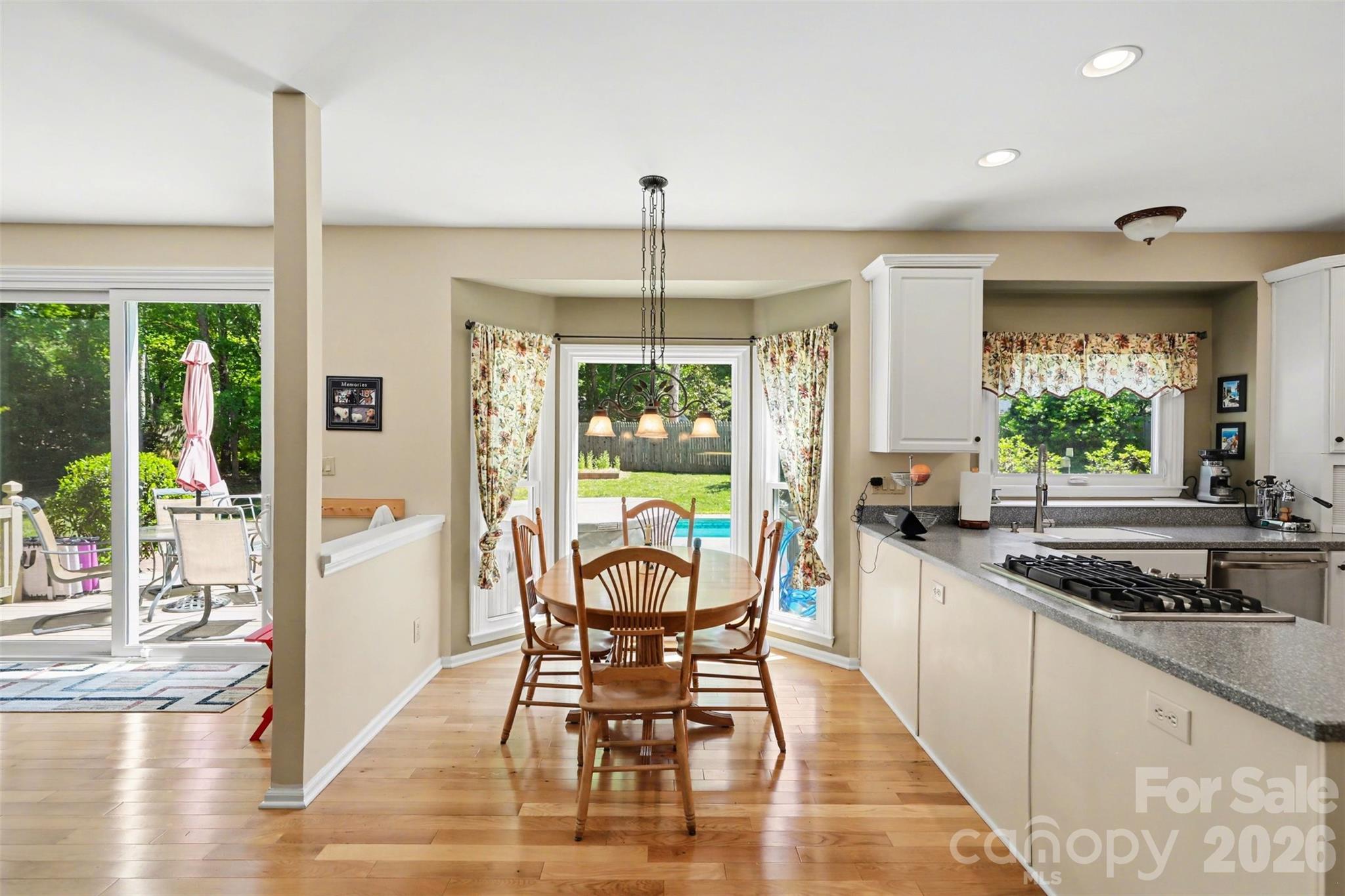 4600 Belvoir Court Charlotte NC 28270