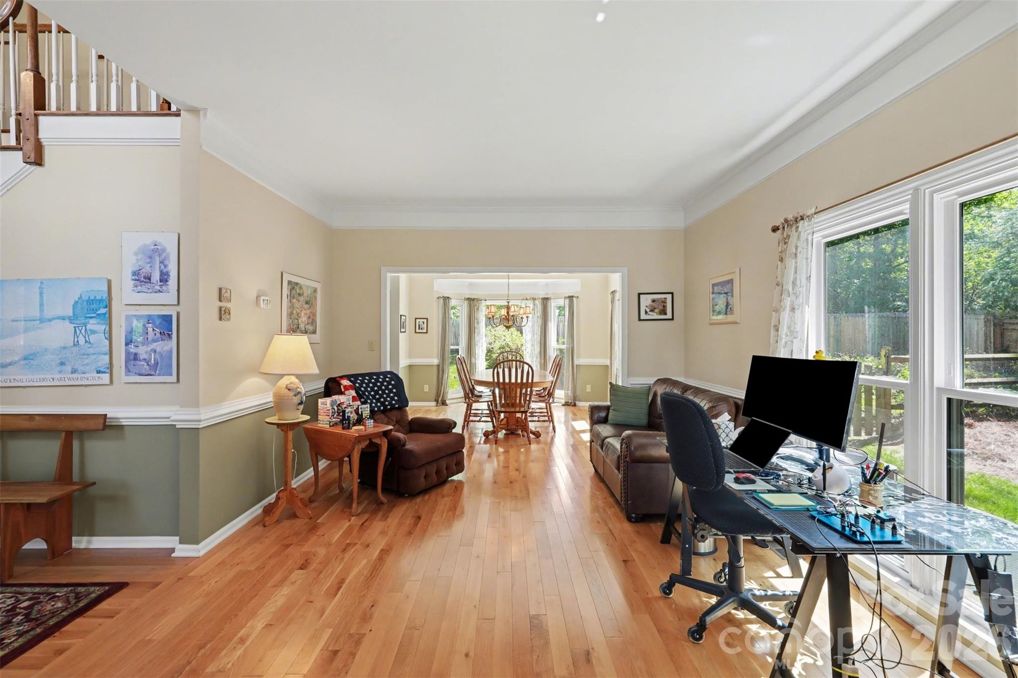 4600 Belvoir Court Charlotte NC 28270