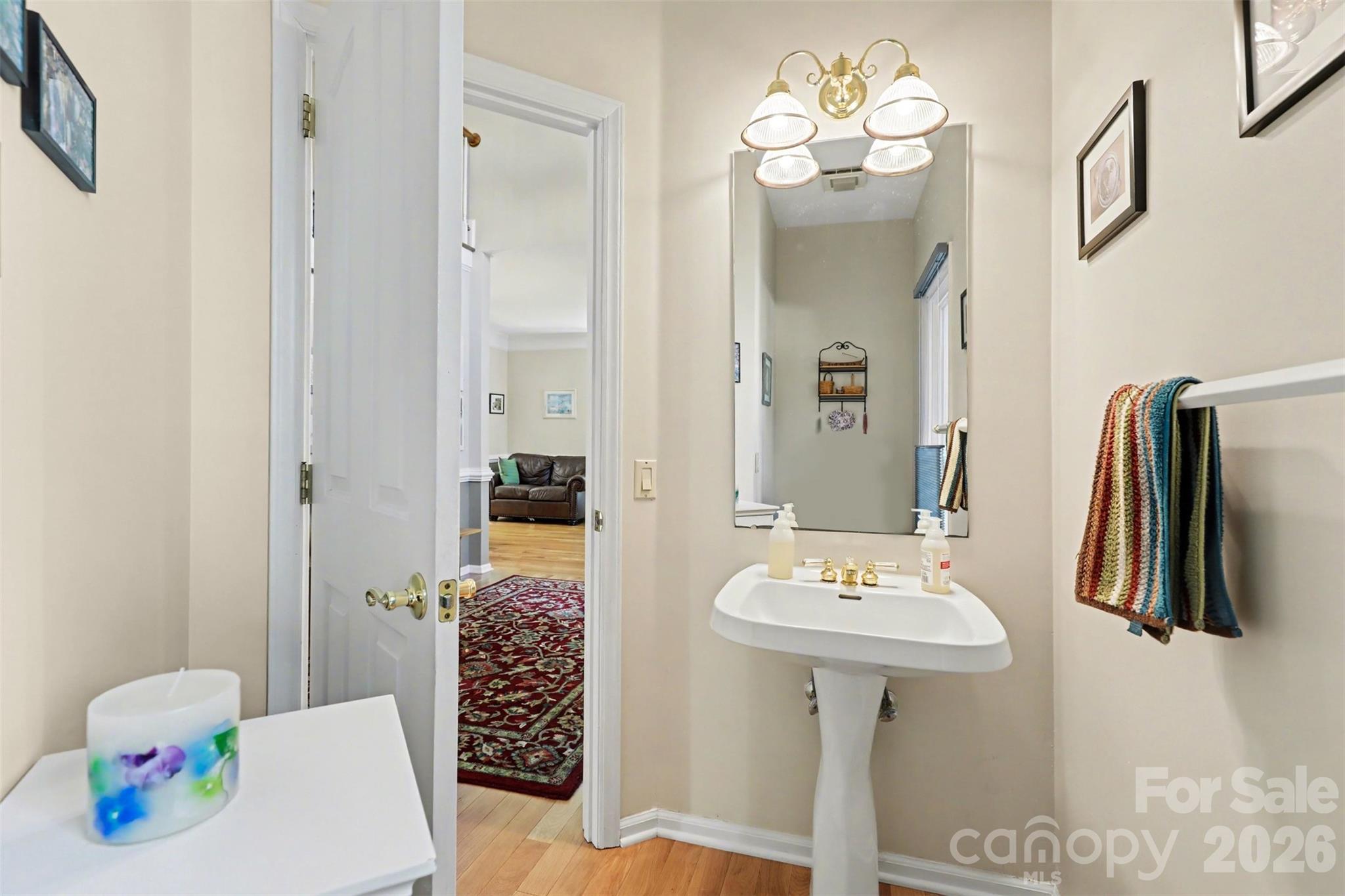 4600 Belvoir Court Charlotte NC 28270