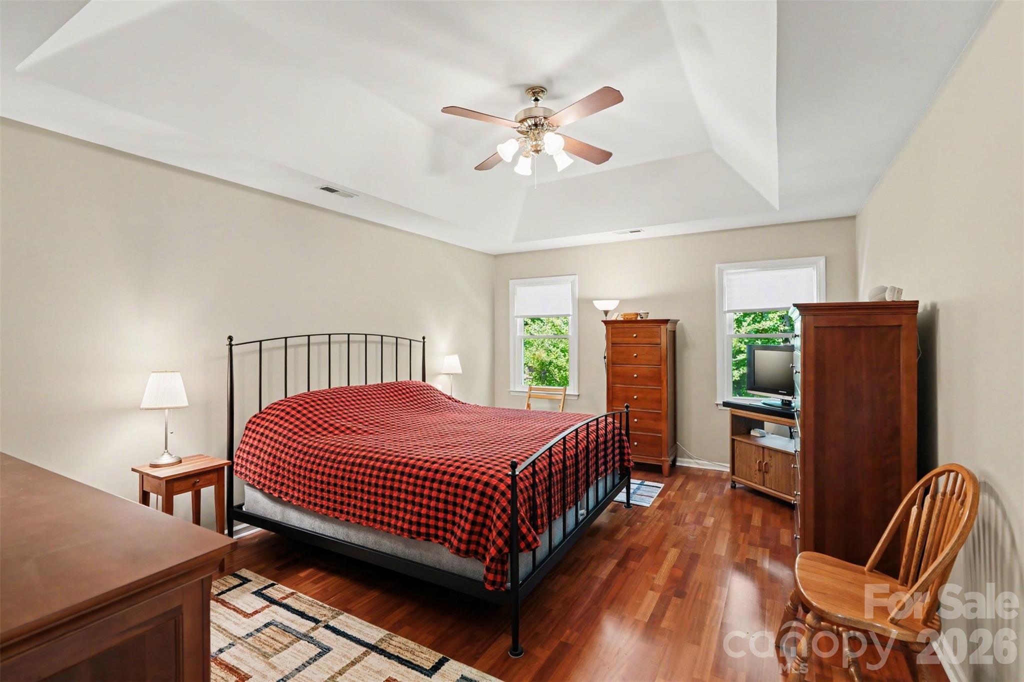 4600 Belvoir Court Charlotte NC 28270