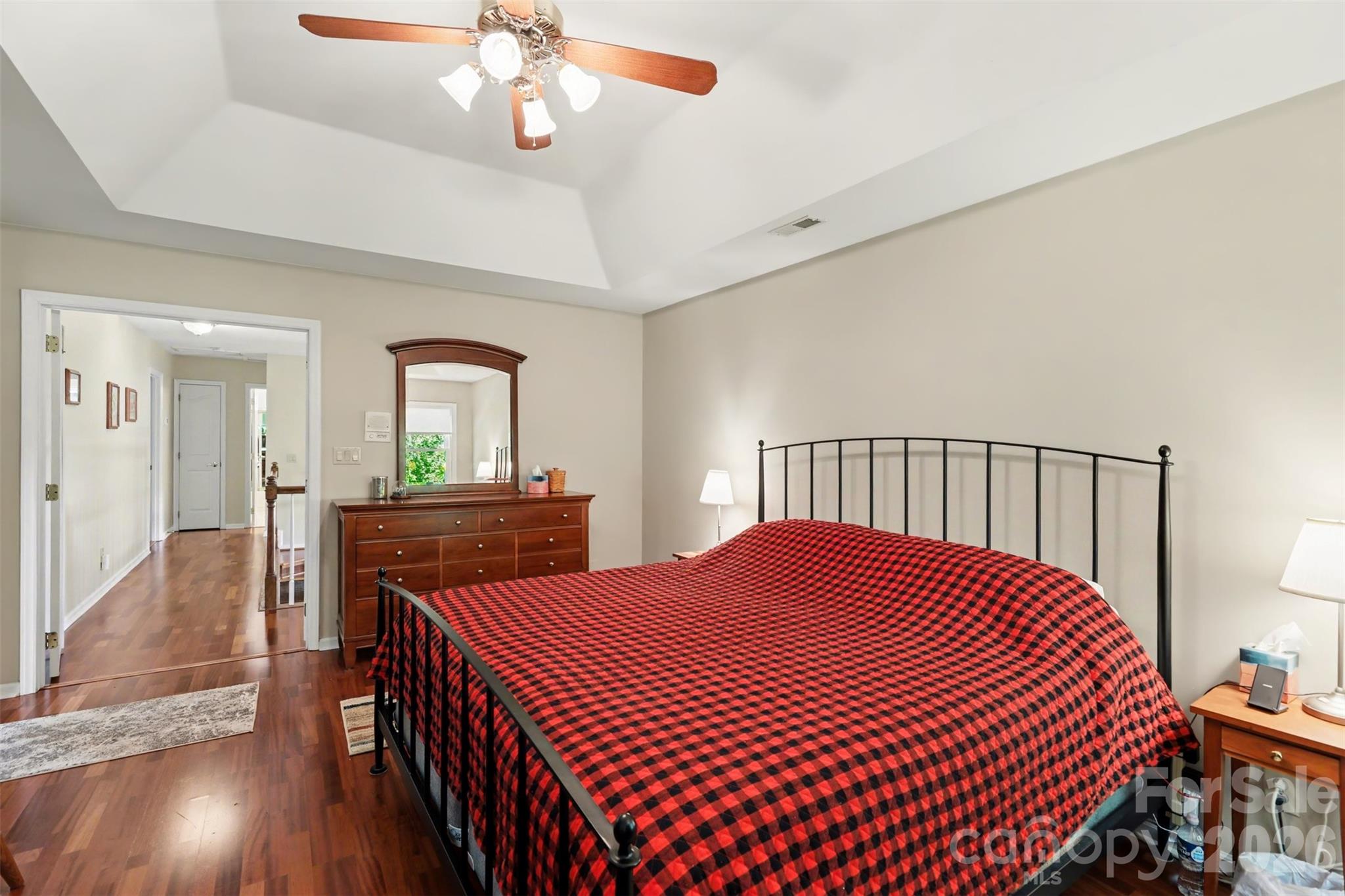 4600 Belvoir Court Charlotte NC 28270