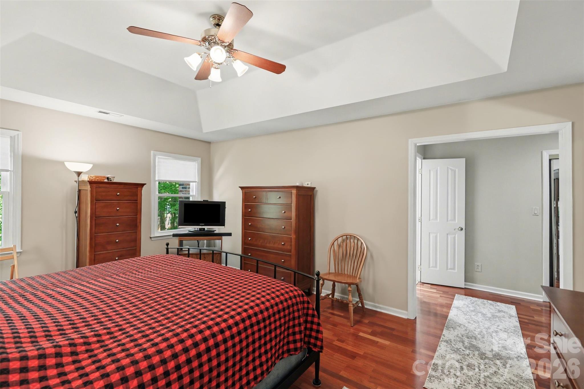 4600 Belvoir Court Charlotte NC 28270