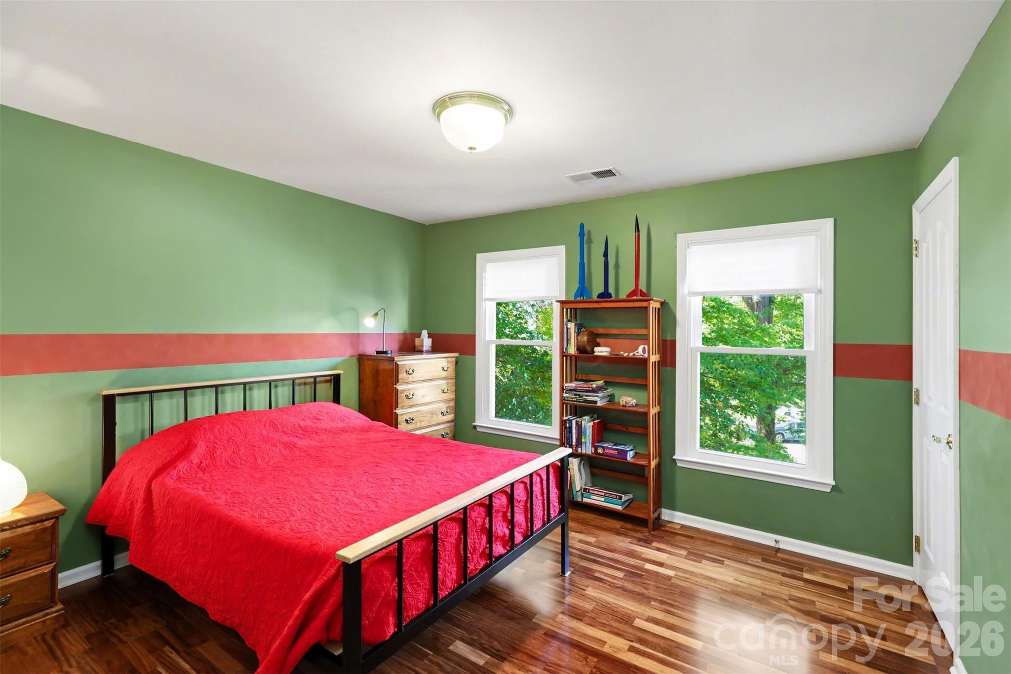 4600 Belvoir Court Charlotte NC 28270