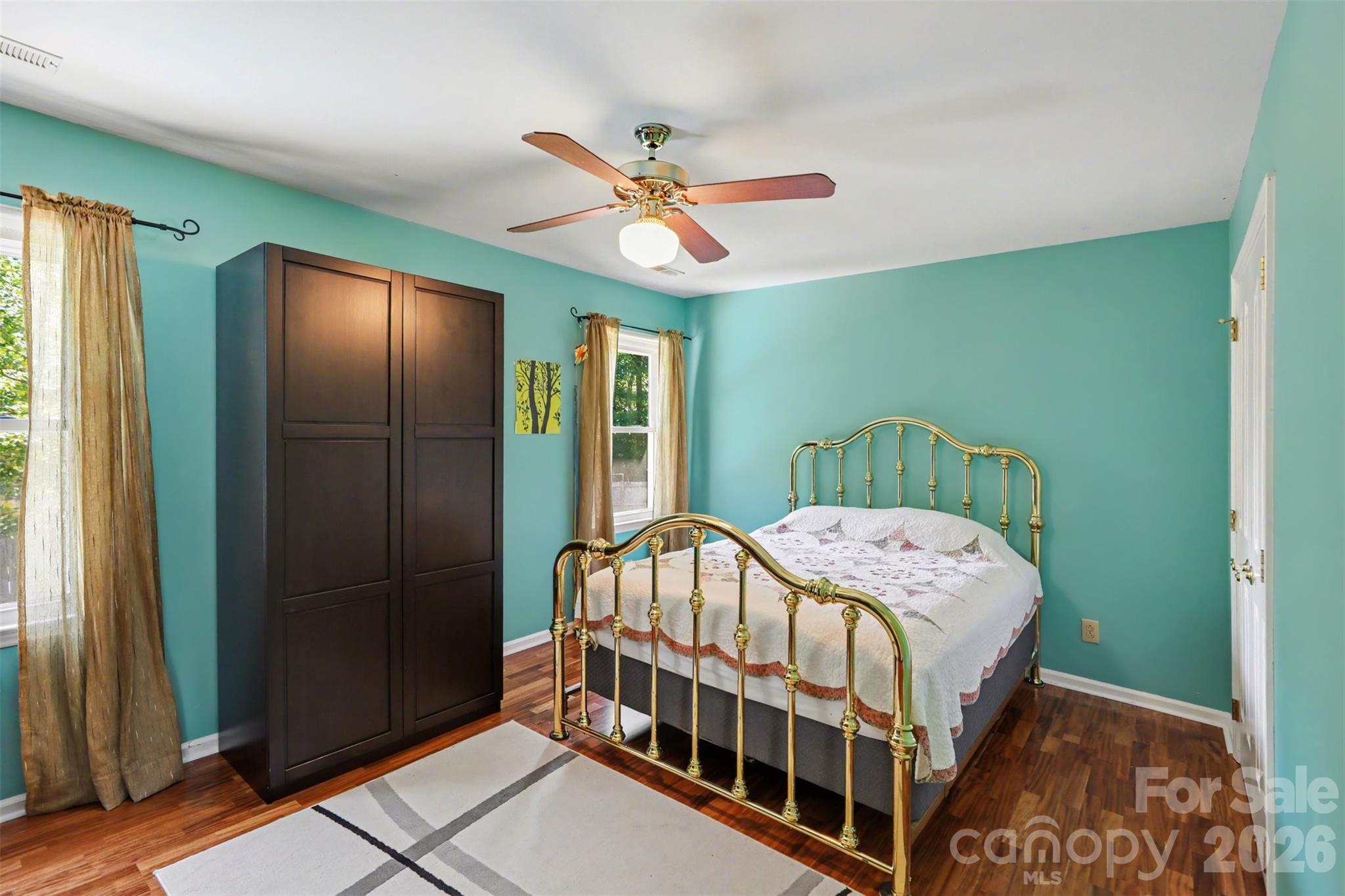 4600 Belvoir Court Charlotte NC 28270